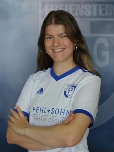 Kassandra Raab