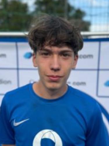 Tristan Rafael Göttgens