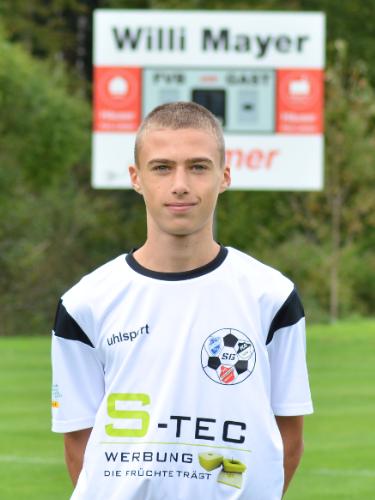 Alessio Loeffler
