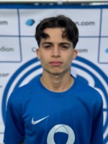 Rosch Ibrahim