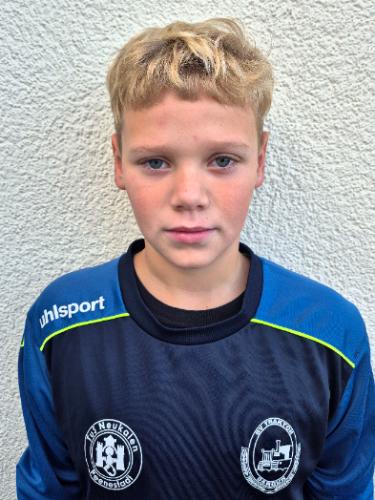 Niclas Schildt
