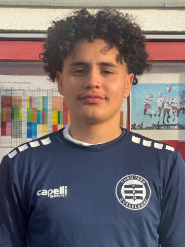 Ahmad Abdallah
