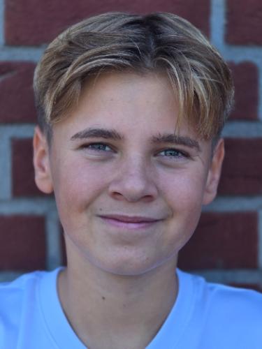 Nick Lion Lukaschewski