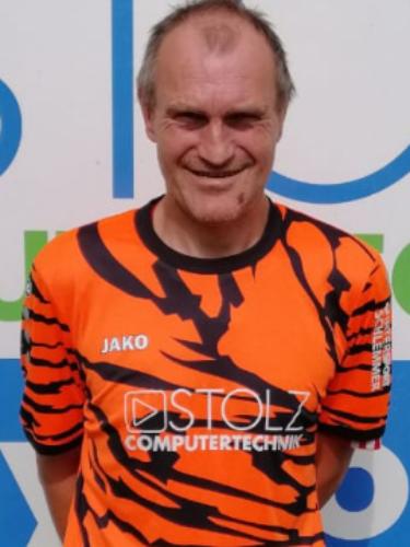 Steffen Becker