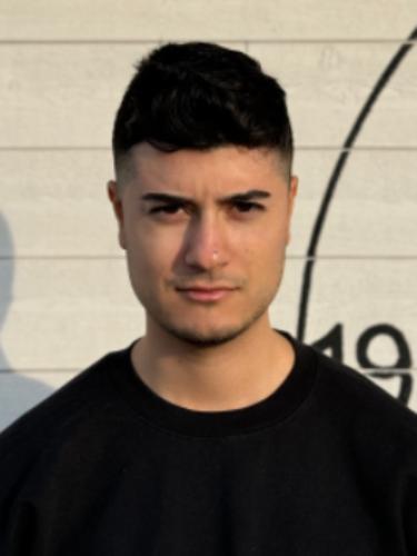 Mert Ersoy