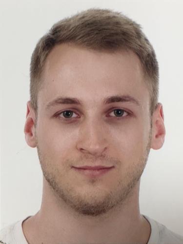 Christopher Jentsch