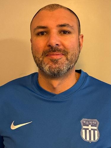 Eurico Pereira de Barros