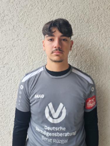 Emre Yilmaz