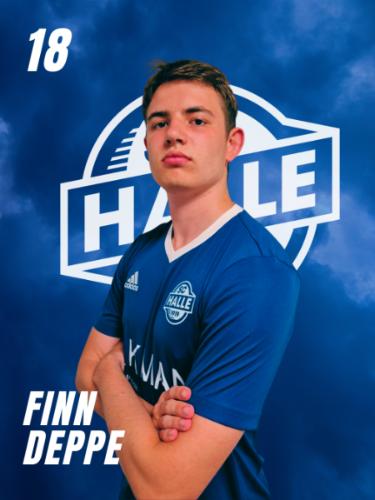 Finn Alexander Deppe