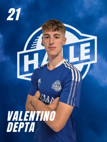 Valentino Dominik Depta