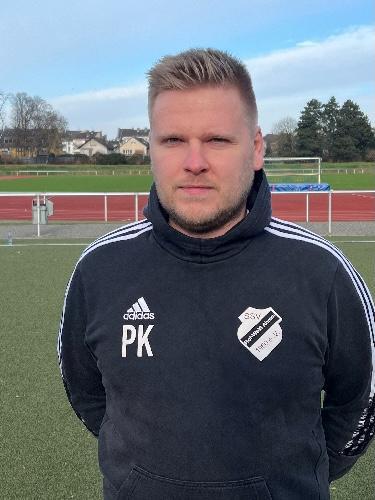 Patrick Krüger