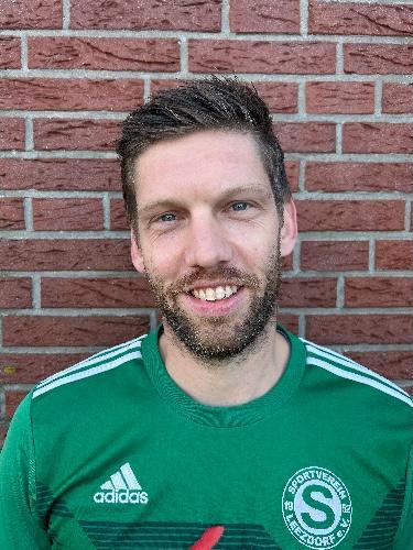 Daniel Hoofdmann