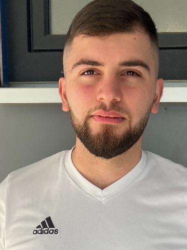 Levin-Rubar Eigenfeld