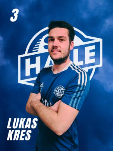 Lukas Kres