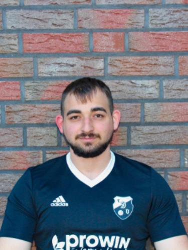 Nikos Boutivas