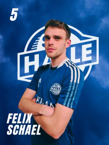 Felix Schael