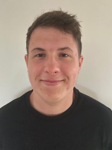 Ben Alefsen