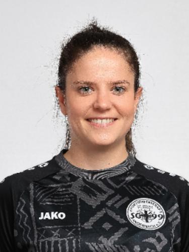 Mareike Dietzler
