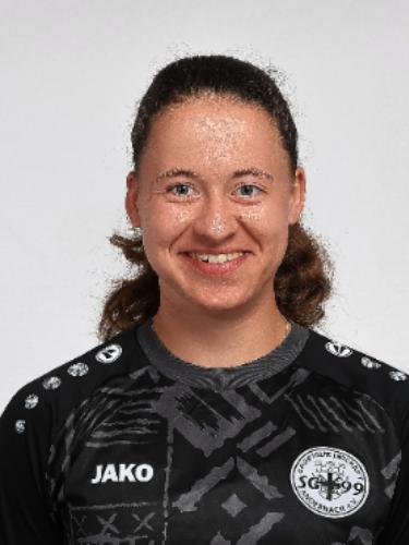 Céline Grontzki