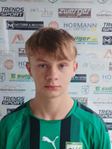 Lucas Altenkirch