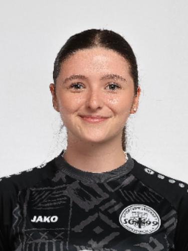 Amelia Lopez