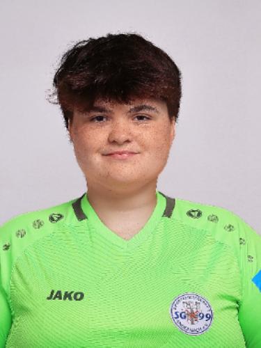 Alice Tyssenko