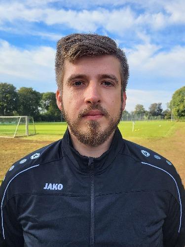 Mateusz Jozef Krason