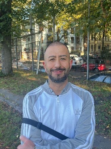 Bülent Kara