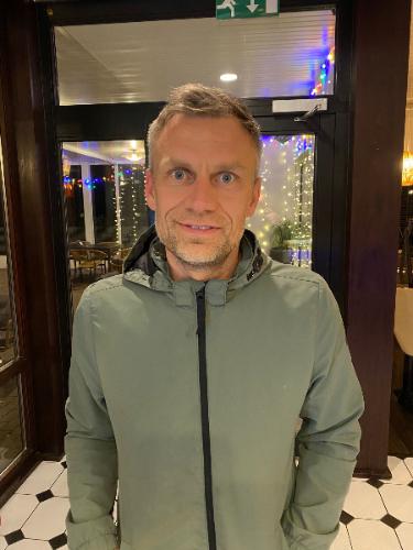 Andreas Kasper