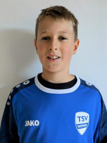 Tom Meier