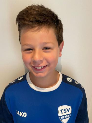 Leonardo Guiseppe Di Matteo