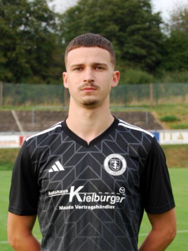 Fabian Benedikt Sagawe