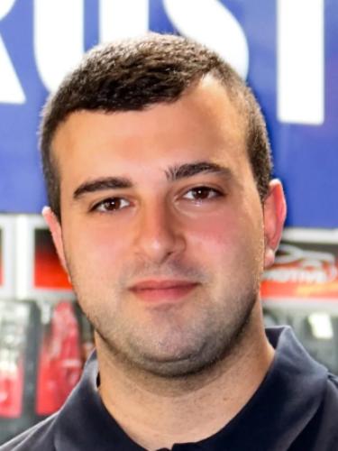 Joseph Sarkis