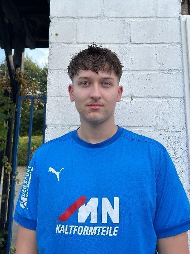 Lukas Jordan Vendramini