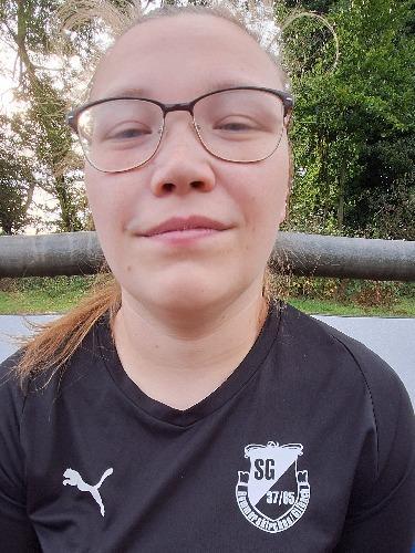 Jennifer Körner