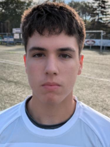 Ünal Efe Kanat