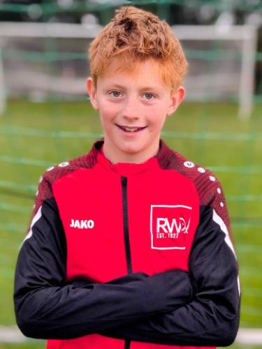 Hannes Wessel