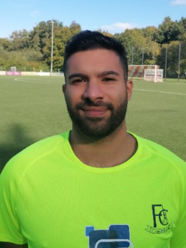 Ronny Charou