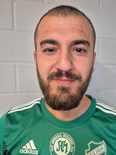 Cihan Saka