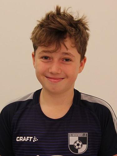 Matheo Rizk