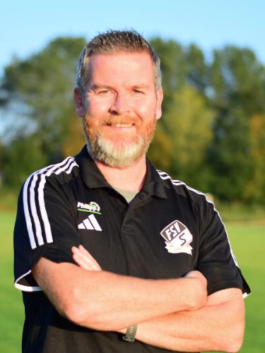 Markus Rieck