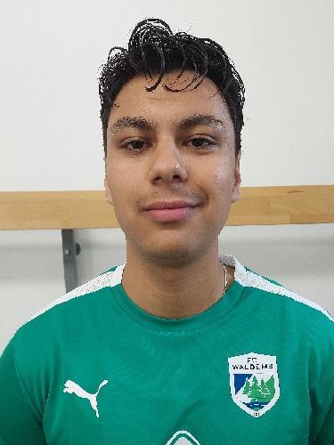 Mohammad Basit Nayebyar