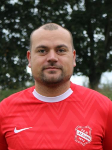 Hendrik Bindl