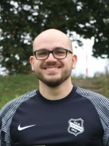Joshua Bindl