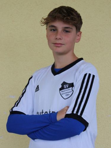 Finn-Luca Frick