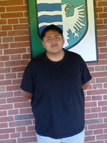 Simon Yojan Dohrmann