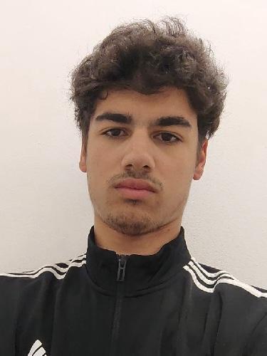 Tyrell Jeremy Jüttner
