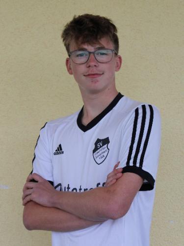 Lukas Schwarz