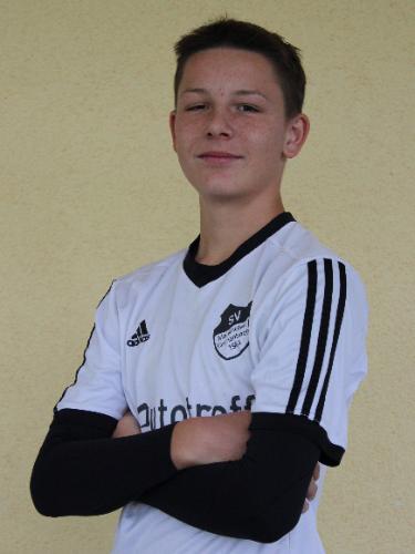 Felix-Leon Spieler