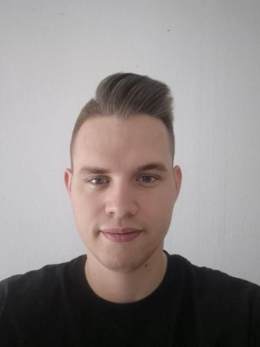Florian Krell